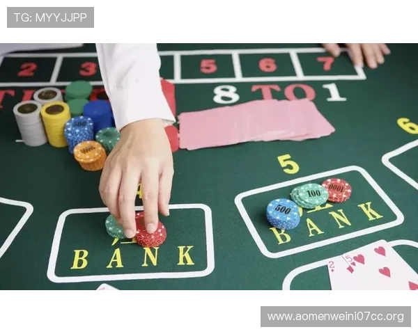 凯发娱乐百家乐:掌握核心玩法技巧提升在线百家乐游戏胜率